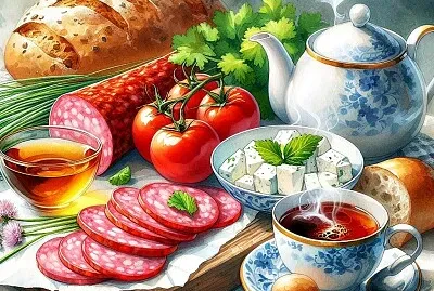 Food