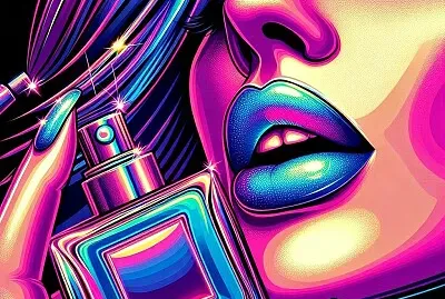 Makeup, cosmetics jigsaw puzzle