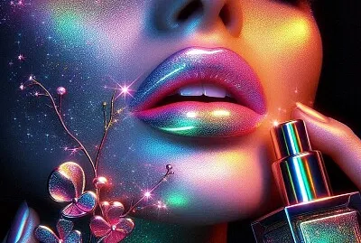 Makeup, cosmetics jigsaw puzzle