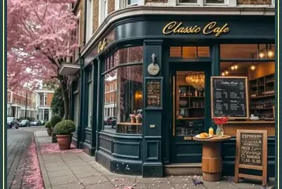 Classic Café