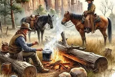 Cavalos