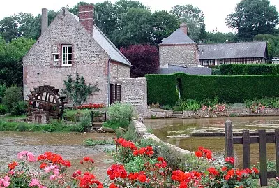 פאזל של MOULIN