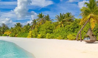 Caribe jigsaw puzzle