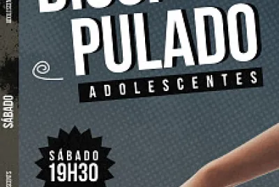 פאזל של Discipulado de Adolescentes