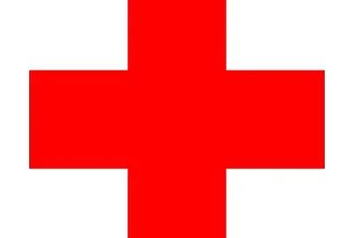 cruz roja