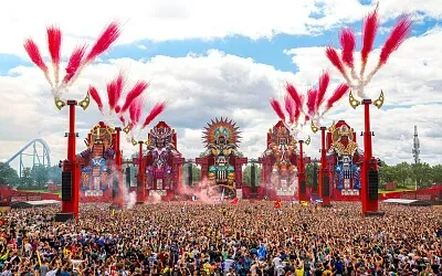 Defqon.1 2024