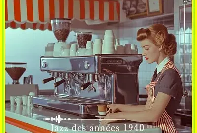 Jazz années 1940