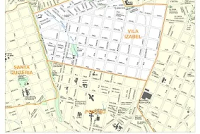 mapa jigsaw puzzle