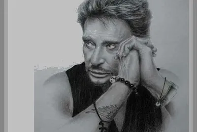 Johnny Hallyday