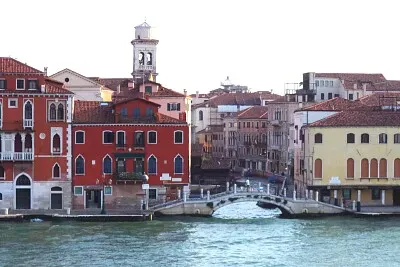 Venedig, Italien jigsaw puzzle