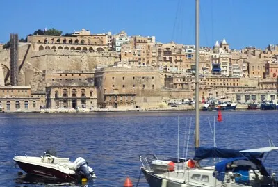 פאזל של Malta