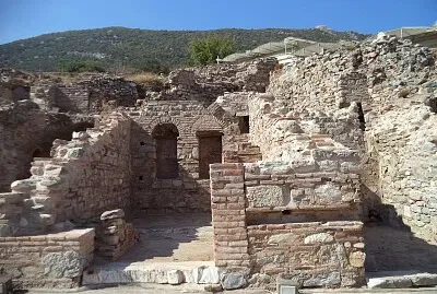 Ephesus, Griechenland jigsaw puzzle