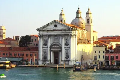 Venedig, Italien jigsaw puzzle