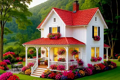 RANCHS jigsaw puzzle