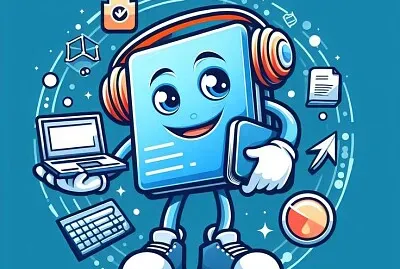 TECNOLOGIA jigsaw puzzle