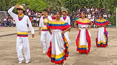 BAILE