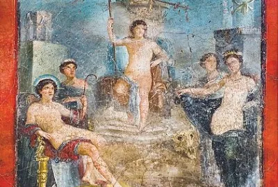 Dionysos