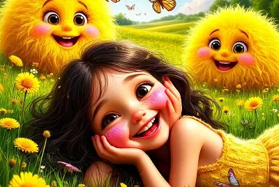 פאזל של dzieci