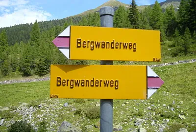 Wegweiser