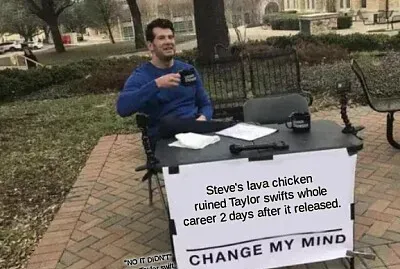 hah