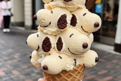 MULTI-GELATO