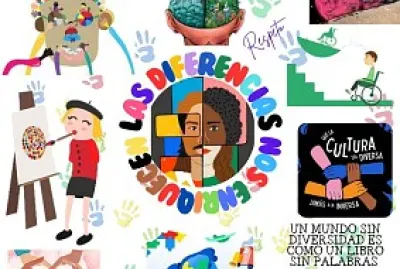 INCLUSION EDUCATIVO Y SOCIAL