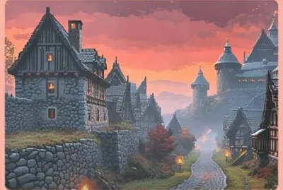 Musique médiévale jigsaw puzzle