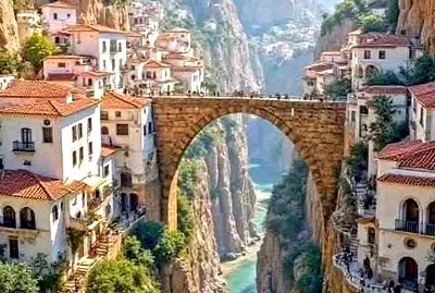 ARROYOZARCO jigsaw puzzle