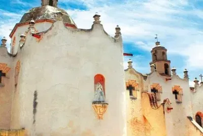 fachada jigsaw puzzle