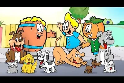 infância jigsaw puzzle