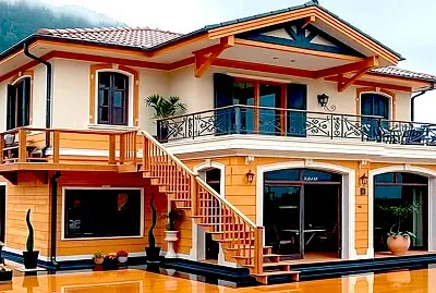 SAN PANCHO
