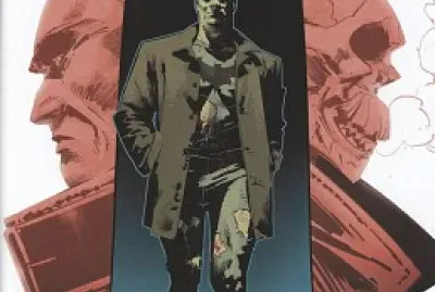 THE BAT-MAN OF GOTHAM