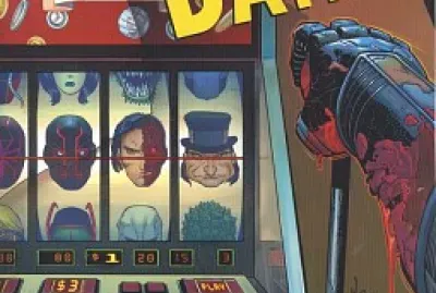 ALL STAR BATMAN