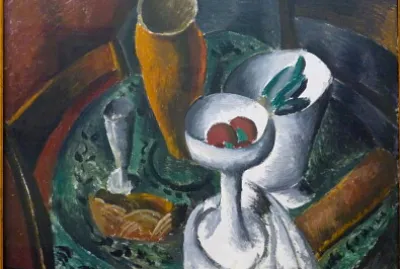 Derain nature morte