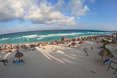 cancun