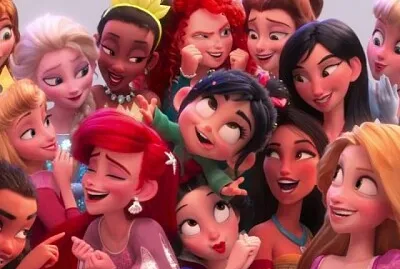 ♡ Disney princes ♡