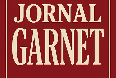 jornal garnet