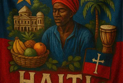 haiti
