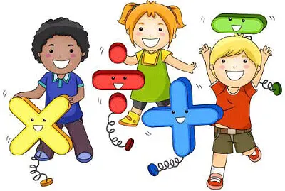 Cuatro Operaciones Básicas