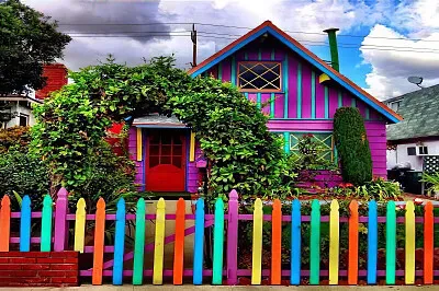 SANTA CATARINA jigsaw puzzle