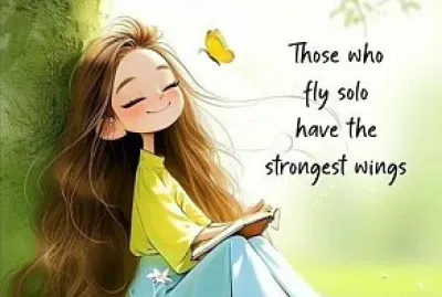 פאזל של Strong wings