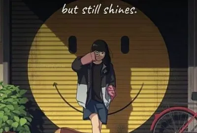 shine