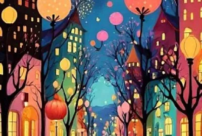 : jigsaw puzzle