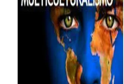 multiculturalismo jigsaw puzzle