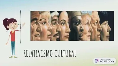RELATIVISMO CULTURAL