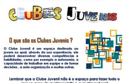 O que são Clubes