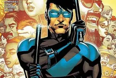NIGHTWING
