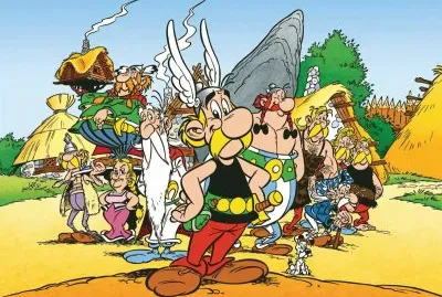 Asterix