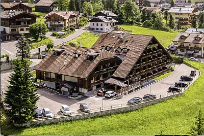 Canazei