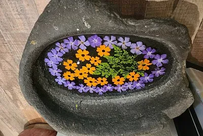 Mis recorridos por Colombia